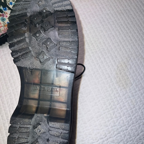 Unionbay boots size 8.5 - Picture 5 of 7